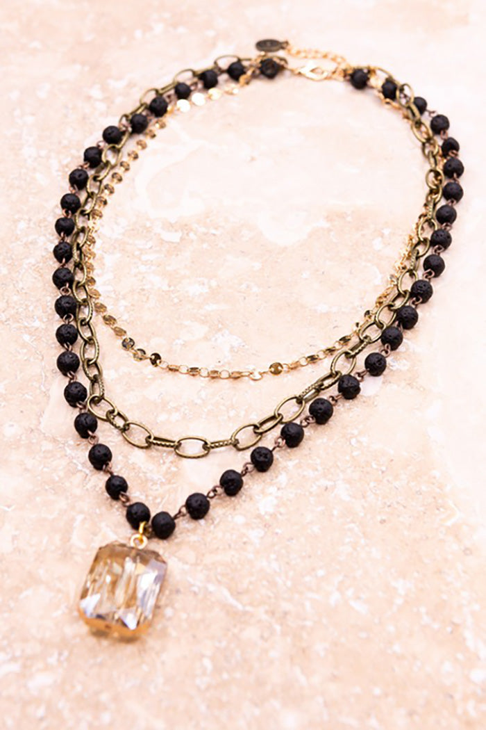 Hannah Necklace