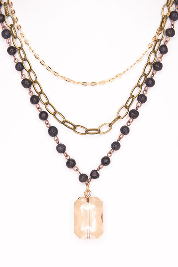 Hannah Necklace