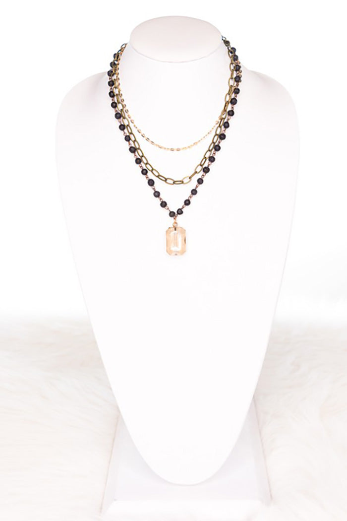 Hannah Necklace