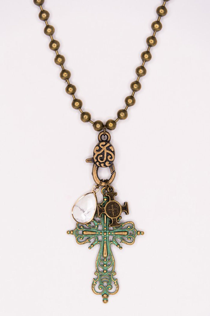 Helen Necklace