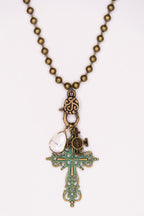 Helen Necklace