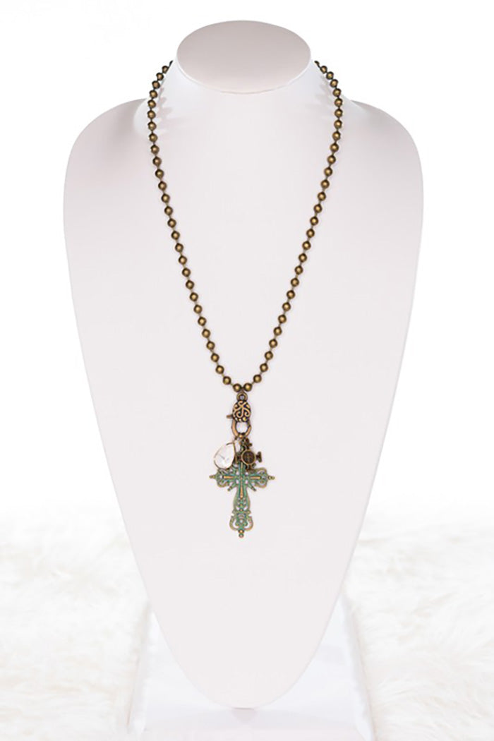 Helen Necklace