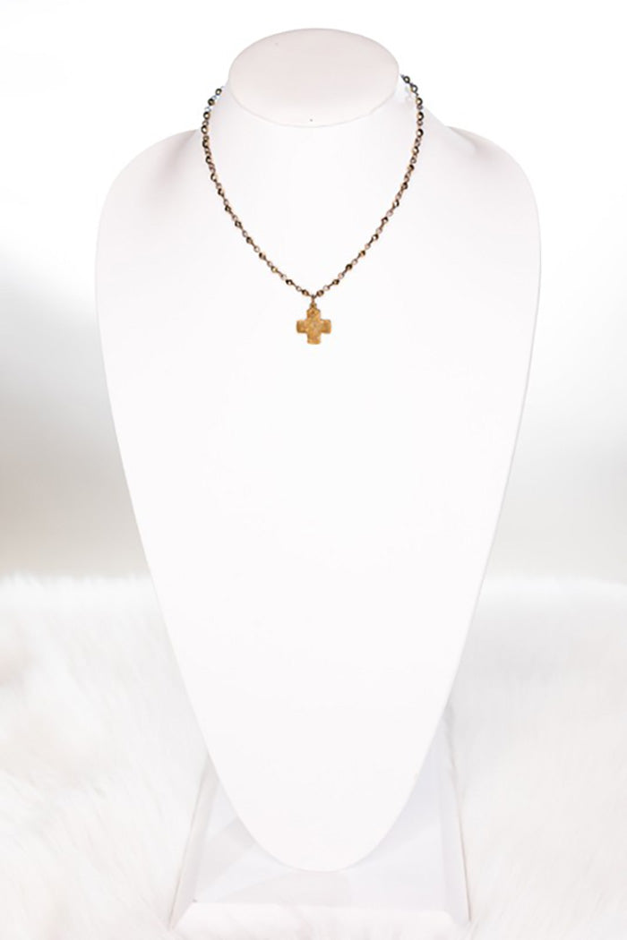 Joan Necklace