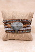 Kelly Wrap Bracelet