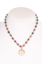Amelia Necklace