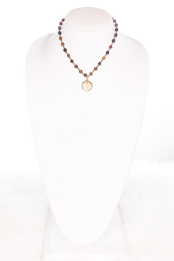 Amelia Necklace