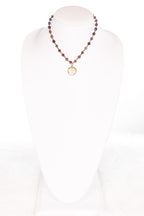 Amelia Necklace