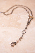 Long Lariat Necklace