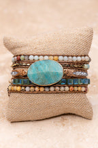 Kelly Wrap Bracelet