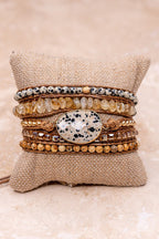 Kelly Wrap Bracelet
