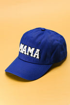 Classic Cap Mama Print