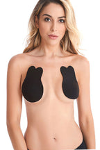 Bunny Invisible Push Pull Up Bra