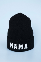 MAMA BEANIE HATS