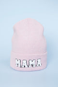 MAMA BEANIE HATS