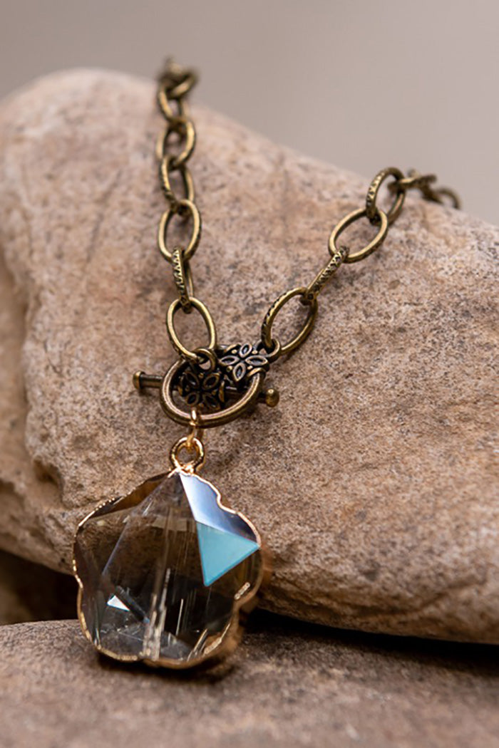 Addison Necklace