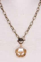 Addison Necklace
