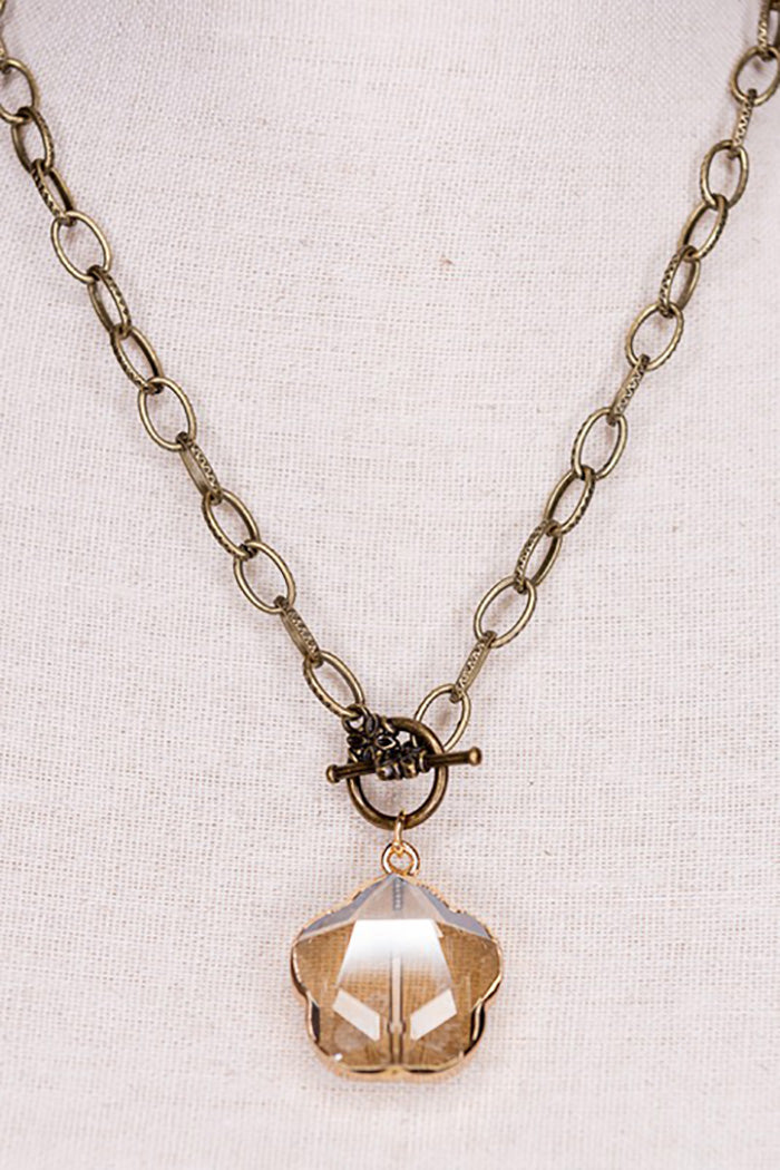 Addison Necklace