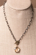 Addison Necklace