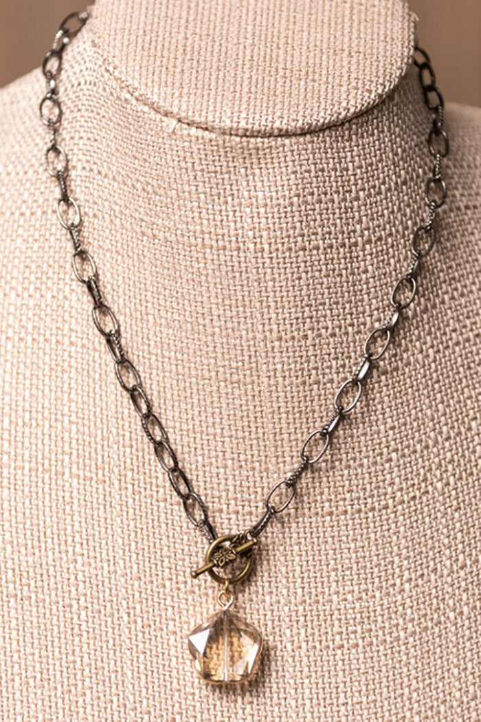 Addison Necklace