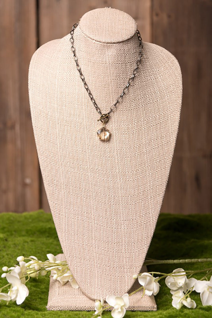 Addison Necklace