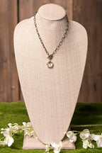 Addison Necklace