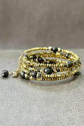 Kayla Bracelet Gold