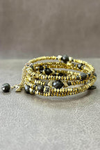 Kayla Bracelet Gold