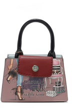Olivia Mini Crossbody