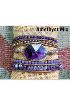 Kelly Wrap Bracelet