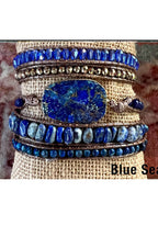 Kelly Wrap Bracelet