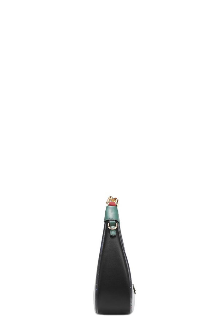 Nicole Lee Chain Shoulder Bag