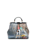Nicole Lee Medium Crossbody