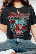 Nashville Rose Music City Top