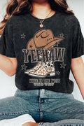 Made In The West Top