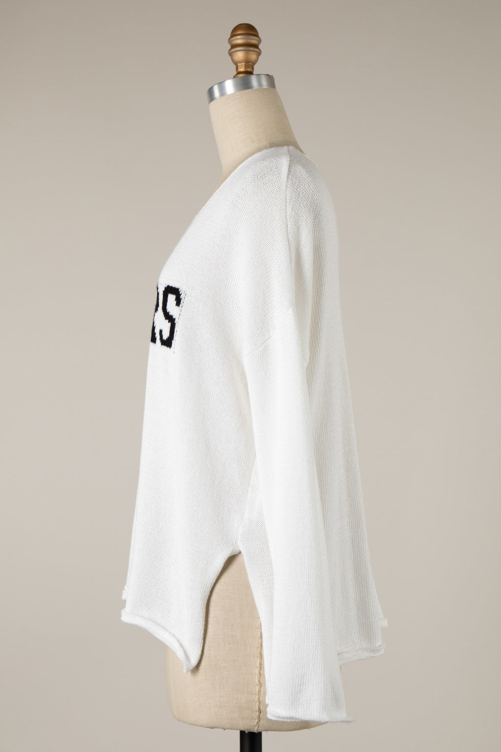 Cheers Light Weight Sweater