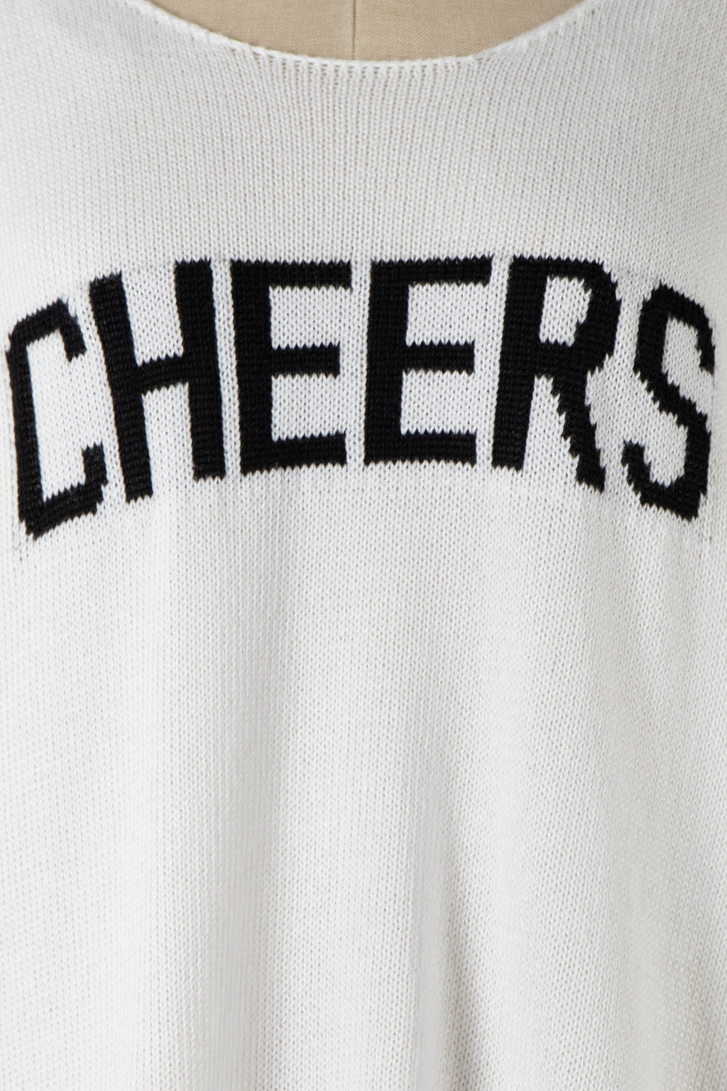 Cheers Light Weight Sweater