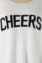 Cheers Light Weight Sweater