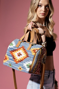 Rockland Boston Bag
