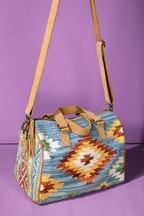 Rockland Boston Bag