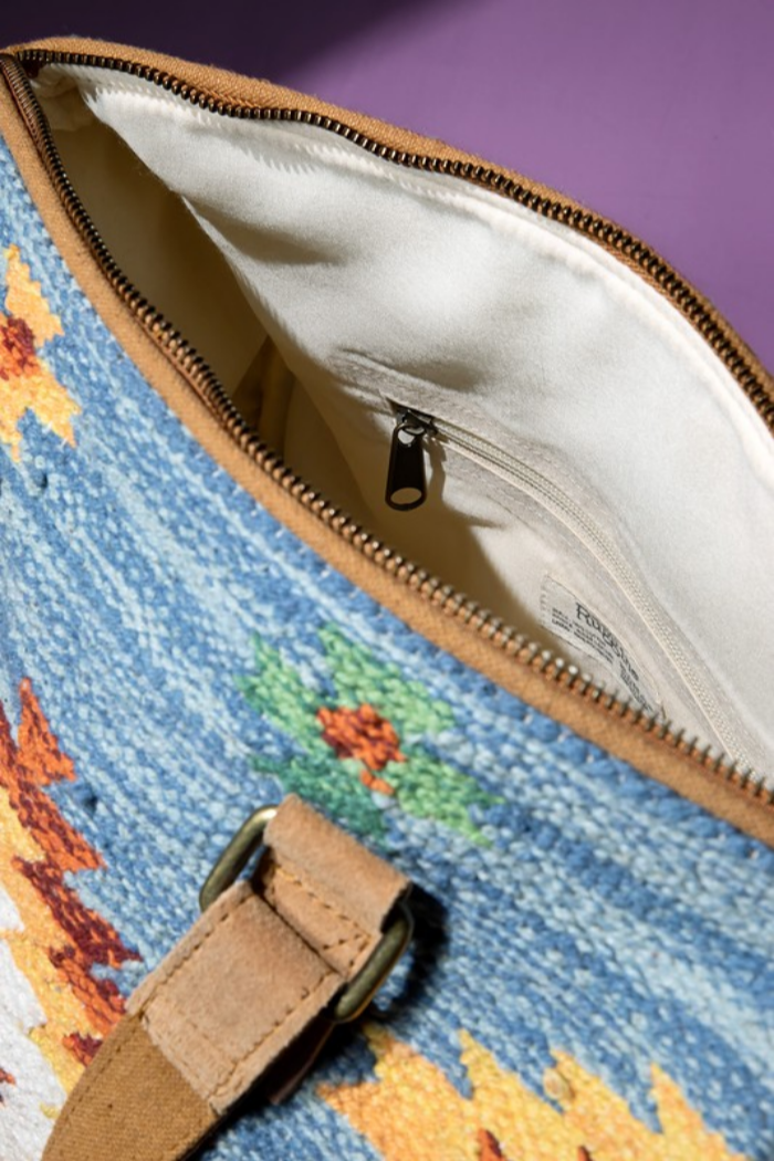 Rockland Boston Bag
