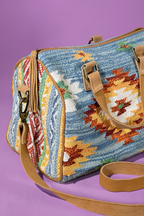 Rockland Boston Bag