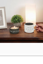 Nana - Stacking Mug and Candle Set