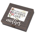 Beautiful Love Mother Music Box