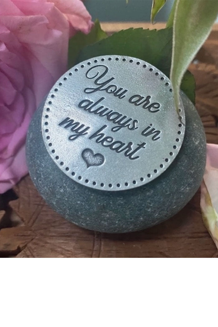 You Are Always in My Heart