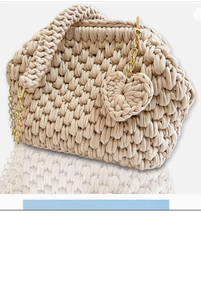 Crossbody Handbag Evening Clutch Bag