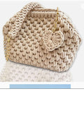Crossbody Handbag Evening Clutch Bag