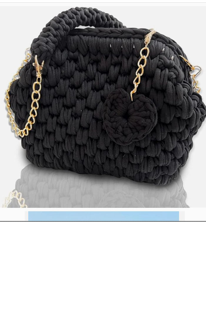 Crossbody Handbag Evening Clutch Bag