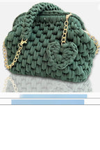 Crossbody Handbag Evening Clutch Bag