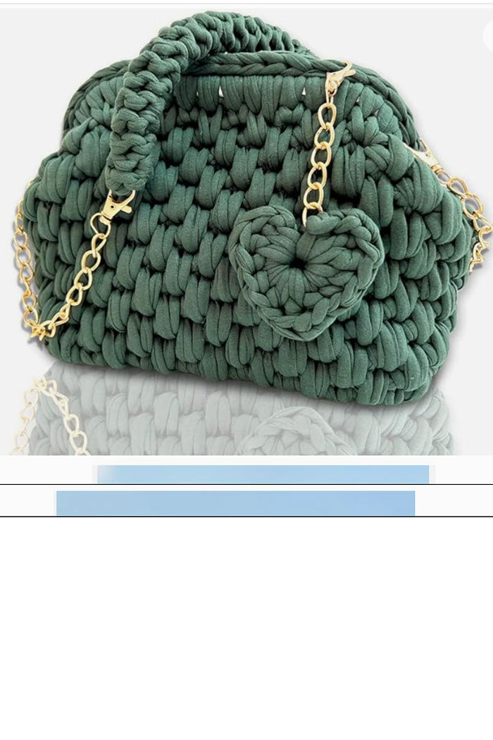 Crossbody Handbag Evening Clutch Bag
