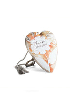 Resin Heart Art